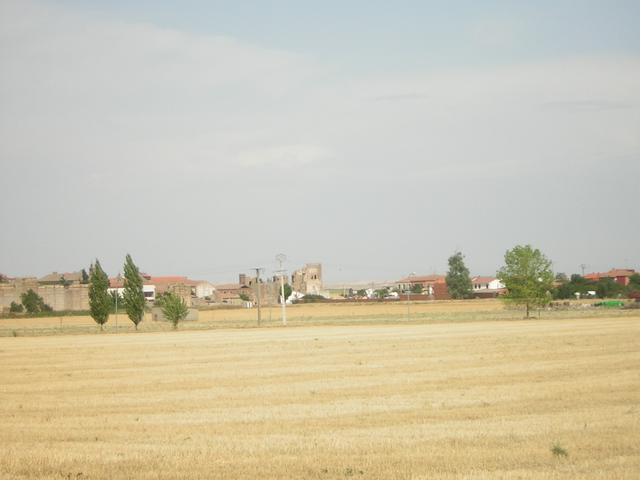 MADRIGAL DE LAS ALTAS TORRES