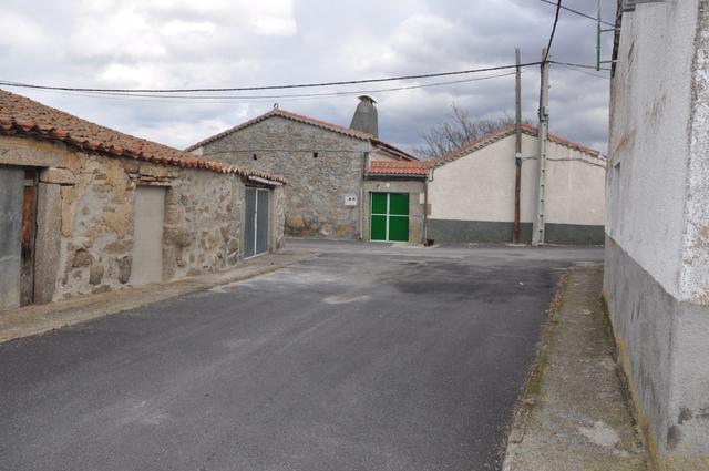 MESEGAR DE CORNEJA