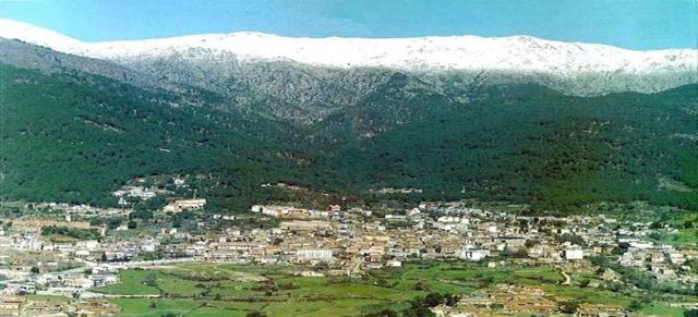 PIEDRALAVES