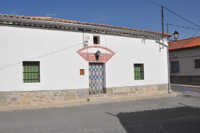 VILLAFLOR