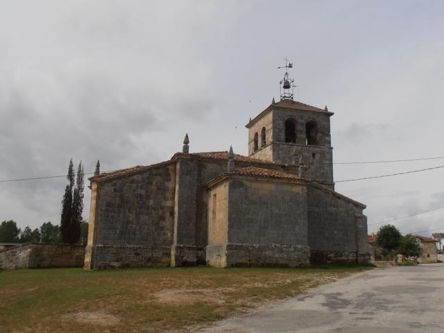 ALFOZ DE SANTA GADEA