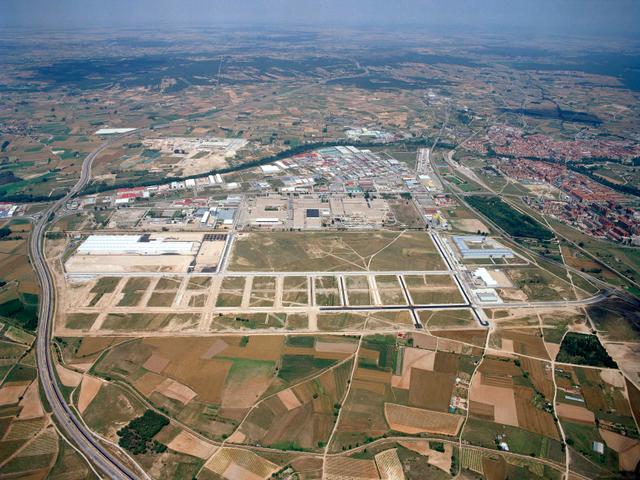 ARANDA DE DUERO