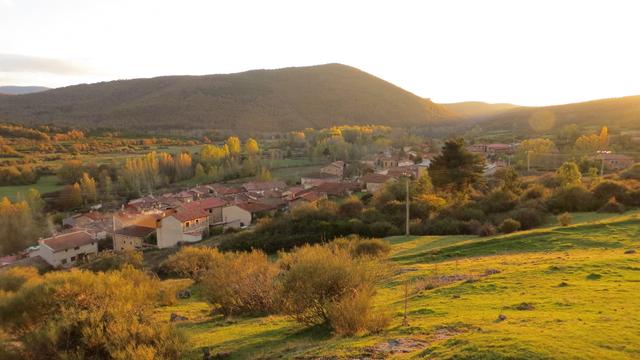 BARBADILLO DE HERREROS
