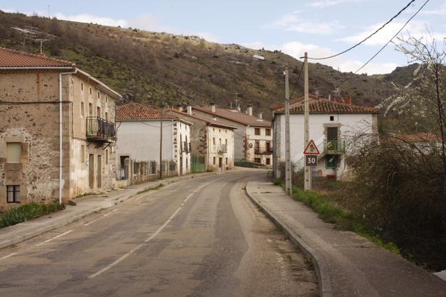 BARBADILLO DEL PEZ