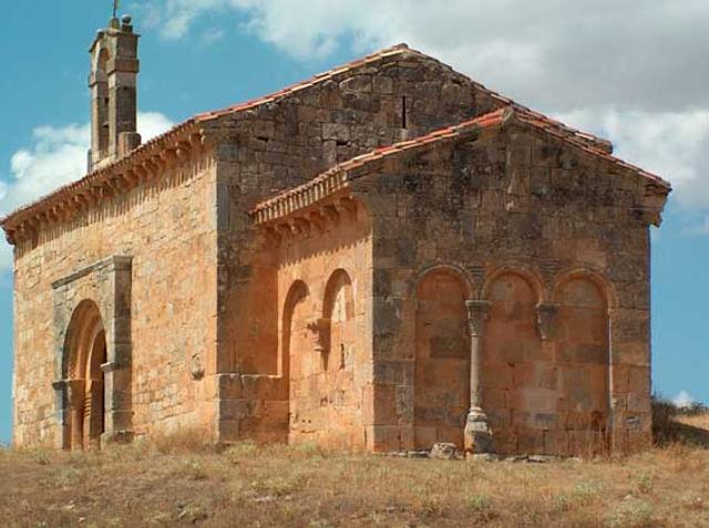 CORUÑA DEL CONDE