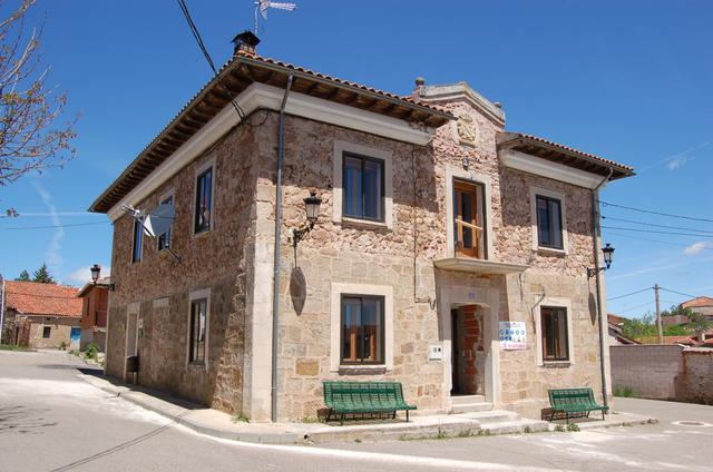 LA GALLEGA