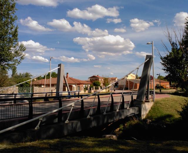 SALDAÑA DE BURGOS