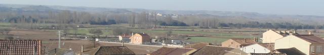 VILLALBA DE DUERO