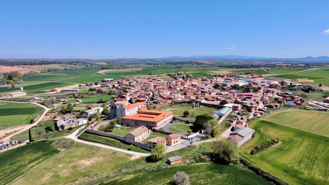 VILLAMAYOR DE LOS MONTES