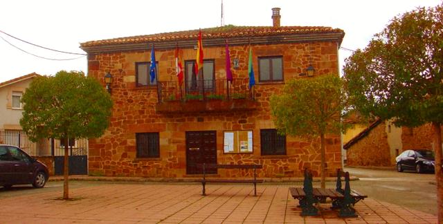 VILLASUR DE HERREROS