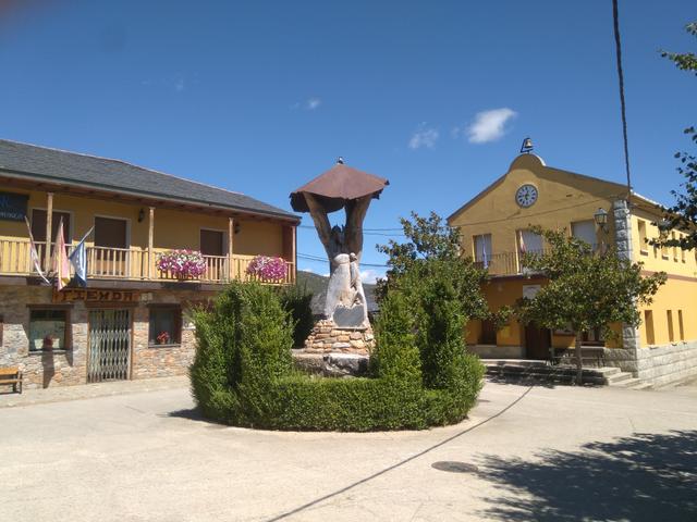 BORRENES