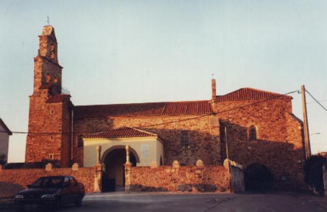 SOTO DE LA VEGA