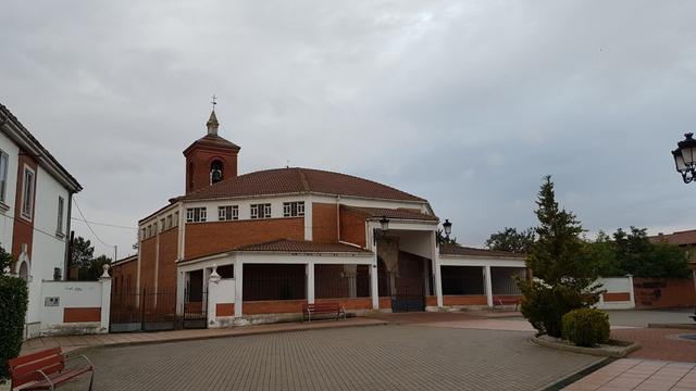 VEGA DE INFANZONES