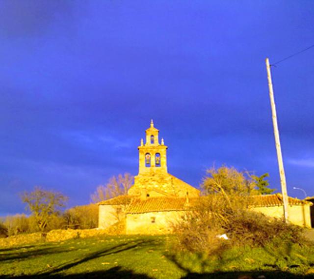 VILLAMONTÁN DE LA VALDUERNA