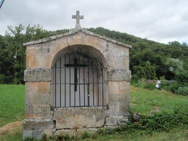 BERZOSILLA