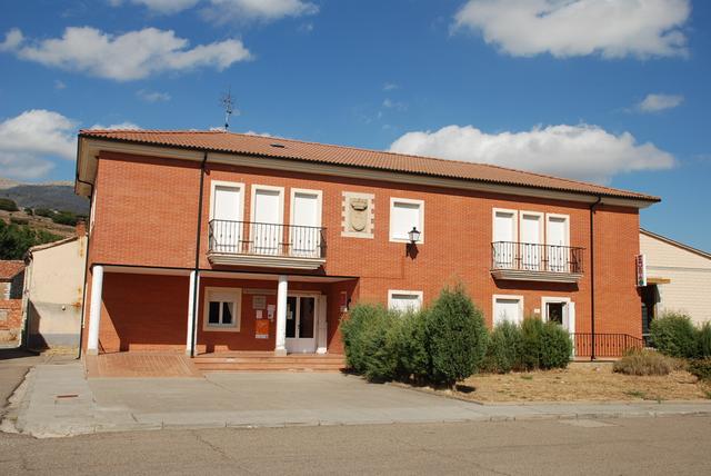 CASTREJÓN DE LA PEÑA