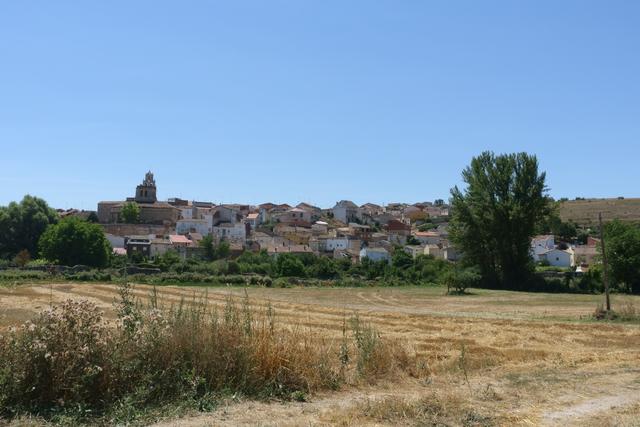 ESPINOSA DE CERRATO