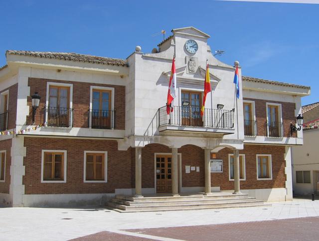 LANTADILLA