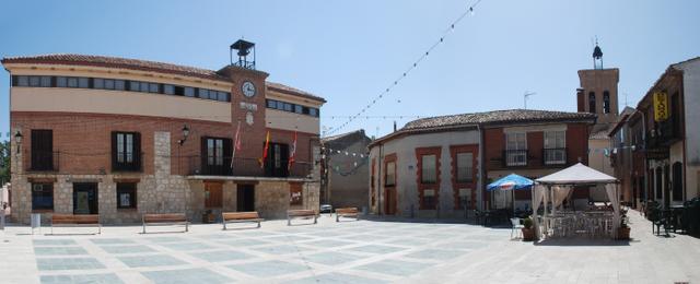 MAGAZ DE PISUERGA