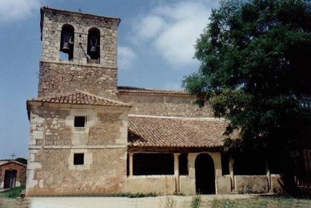PAYO DE OJEDA