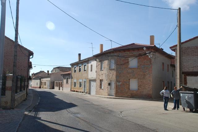 VILLALUENGA DE LA VEGA