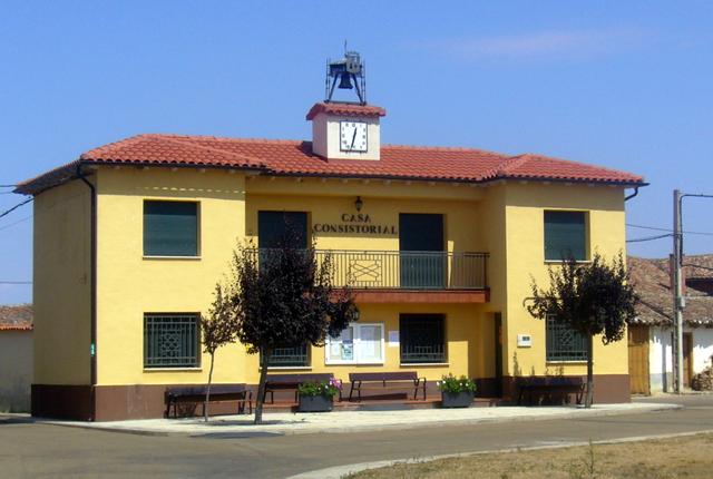 VILLAPROVEDO