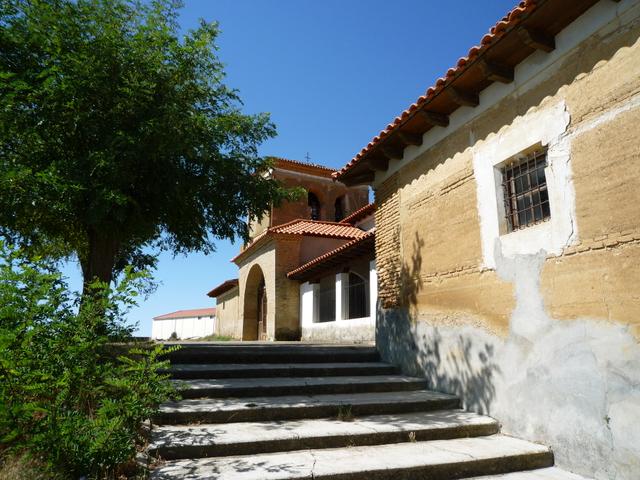 VILLARMENTERO DE CAMPOS