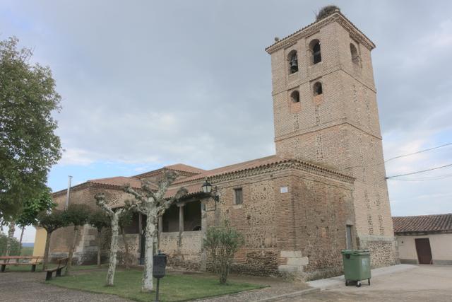 VILLOTA DEL PÁRAMO