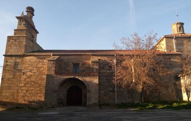 LA ALAMEDA DE GARDÓN