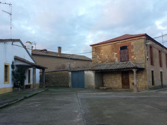 ALDEHUELA DE LA BÓVEDA