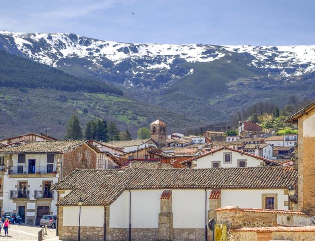 CANDELARIO