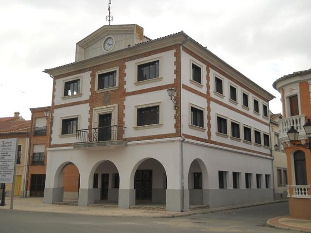 CANTALAPIEDRA