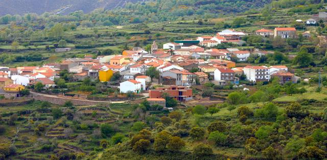 MONSAGRO