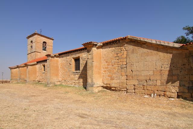 PEDROSILLO EL RALO
