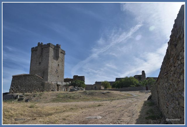 LA REDONDA