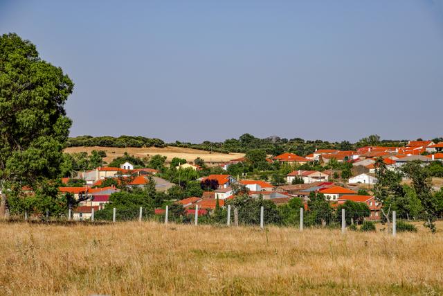 LA RINCONADA DE LA SIERRA