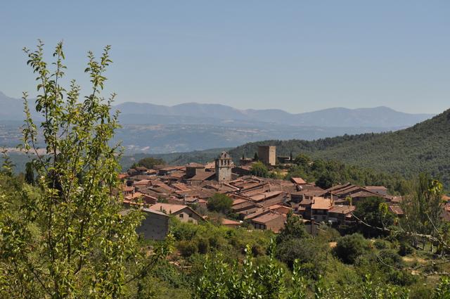 SAN MARTÍN DEL CASTAÑAR