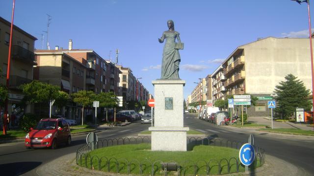 SANTA MARTA DE TORMES