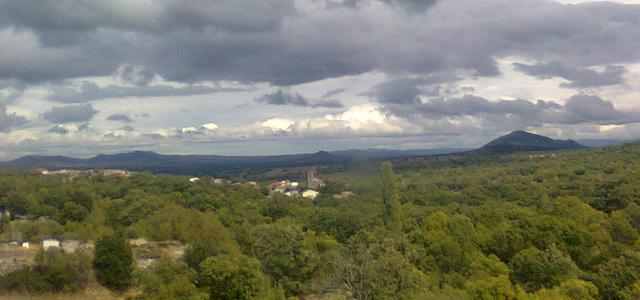 SORIHUELA