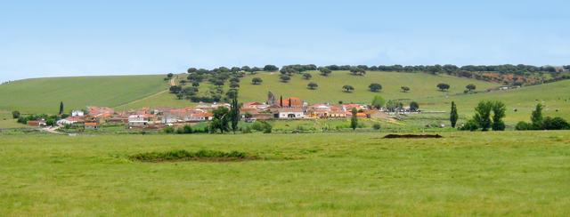 VILLALBA DE LOS LLANOS