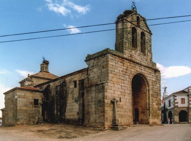 VILLAR DE LA YEGUA