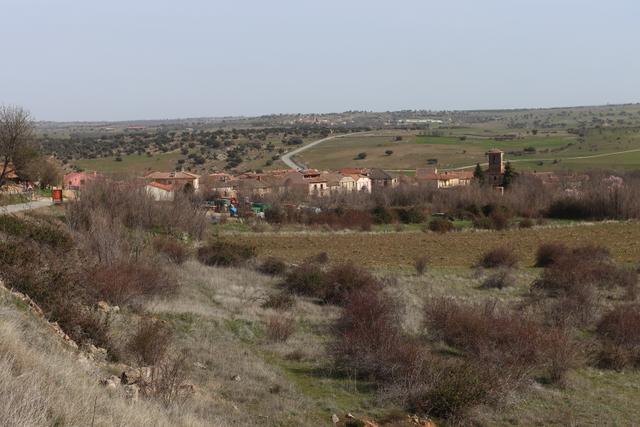 ADRADA DE PIRÓN