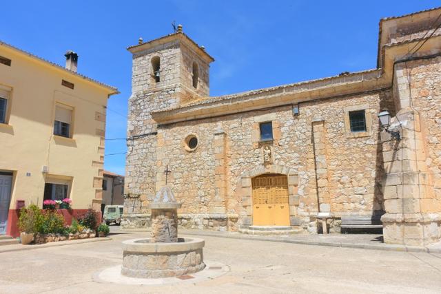ALDEHORNO