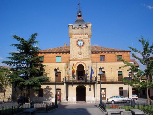CARBONERO EL MAYOR