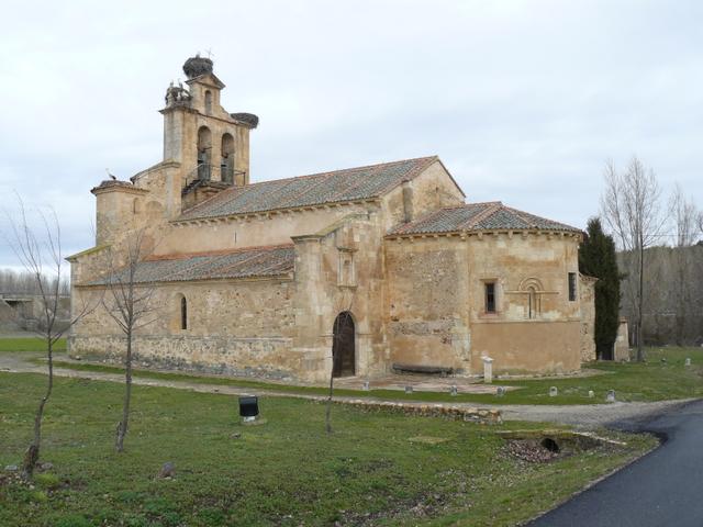 CASTILLEJO DE MESLEON