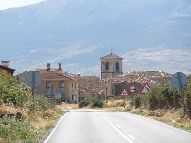 CEREZO DE ARRIBA