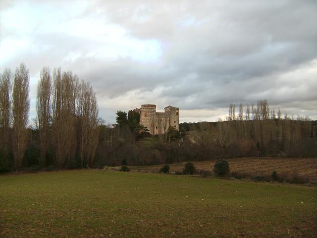 CONDADO DE CASTILNOVO
