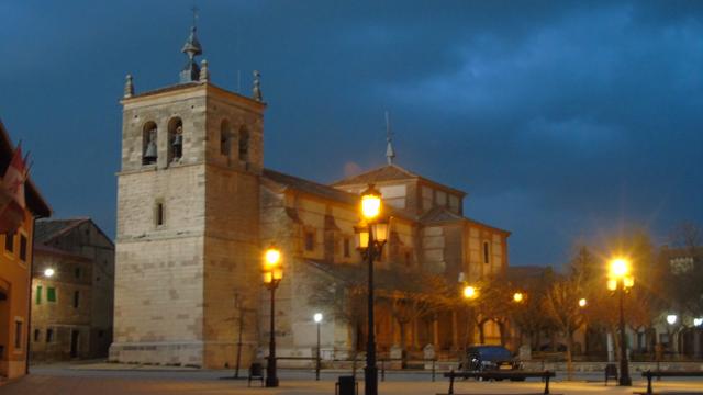 ESCALONA DEL PRADO