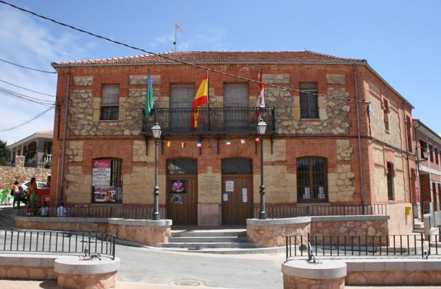 LOS HUERTOS