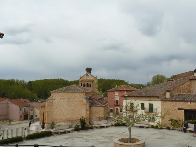 LANGUILLA